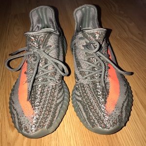Yeezy Boost 350 V2 Beluga Dupe